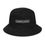 Thumbnail: Creativity Is Power – Black Denim Hat