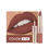 Thumbnail: 12 Colors Lips Makeup Matte Lipstick Lip Gloss Long Lasting Moisture