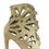 Thumbnail: Petals Ankle Heel Stone Cream