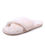 Thumbnail: Women Slippers Winter Shoes Flat Sweet Home