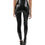 Thumbnail: Blantyre Faux Leather Legging Pant