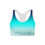 Thumbnail: Riptide Triangles Sports Bra