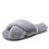 Thumbnail: Women Slippers Winter Shoes Flat Sweet Home
