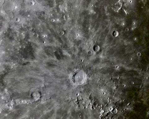 Telescope photos