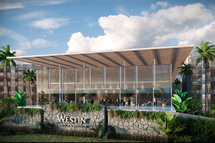 Marriott International Announces Significant Growth and Strategic Expansion in the Caribbean and Latin America in 2025