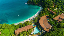Four Seasons Resort Peninsula Papagayo Named #1 Best Resort in Central America in Condé Nast Traveler’s 2026 Readers’ Choice Awards