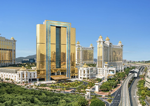 Raffles Hotels & Resorts announces the official opening of Raffles at Galaxy Macau