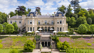 Ten Illustrious Hotels Join The Leading Hotels of the World Portfolio