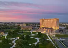 New Hilton Openings in 2027