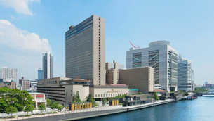 6 x Global News Updates from IHG Hotels & Resorts