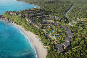 Marriott Signs Agreement to Debut St. Regis Hotels & Resorts Brand in Costa Rica