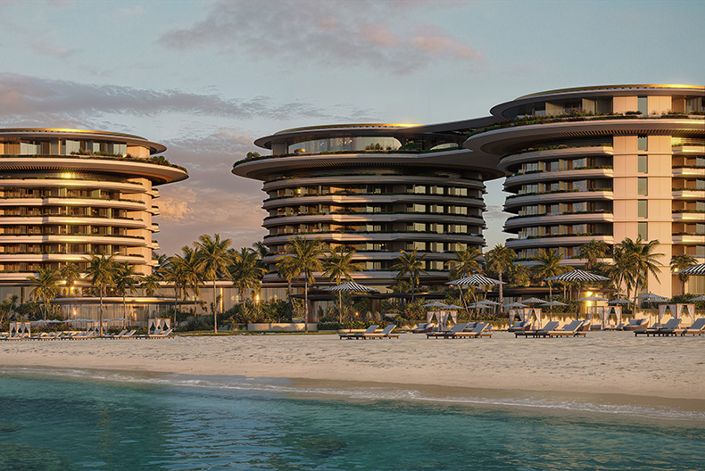 Abdulla Binhabtoor, Chief Executive Officer of Shamal Holding, commented: "With The Dubai Beach EDITION, we are introducing something truly special to Dubai. This luxury beachfront destination will feature the brand’s first residences in the region. EDITION is defined by its timeless elegance, refined modernity, and ability to create spaces that are both intimate and distinctive. These qualities reflect the spirit of Dubai: sophisticated, cosmopolitan, and always forward-looking. In collaboration with Marriott International, we are curating a destination that will stand out globally and further elevate Dubai as a world-class city for both travellers and residents."