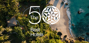 Leading Hotels Named Amongst The 50 Best Hotels 2026