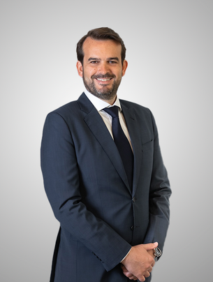 The Peninsula Hotels Welcomes Julien Munoz as Chief Commercial Officer