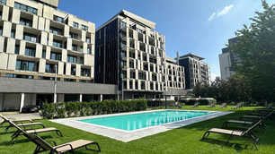 IHG Hotels & Resorts reaches over 50 open and pipeline properties in Italy with four new hotel signings