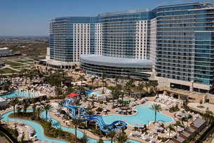 Gaylord Hotels Announces an Extraordinary Lineup