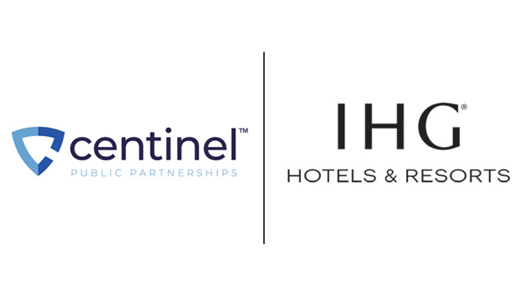 The partnership will see Centinel and IHG manage and operate U.S. Air Force lodging properties, enhancing the guest experience for service members, their families, and other authorized travelers who stay at these facilities.