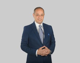 Minor Hotels Names Tamer Khedr Managing Director for Egypt Expansion