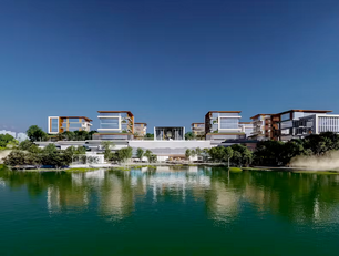 Rosewood Hotel Group: New World Hotels And Resorts Unveils Accelerated Expansion Plans