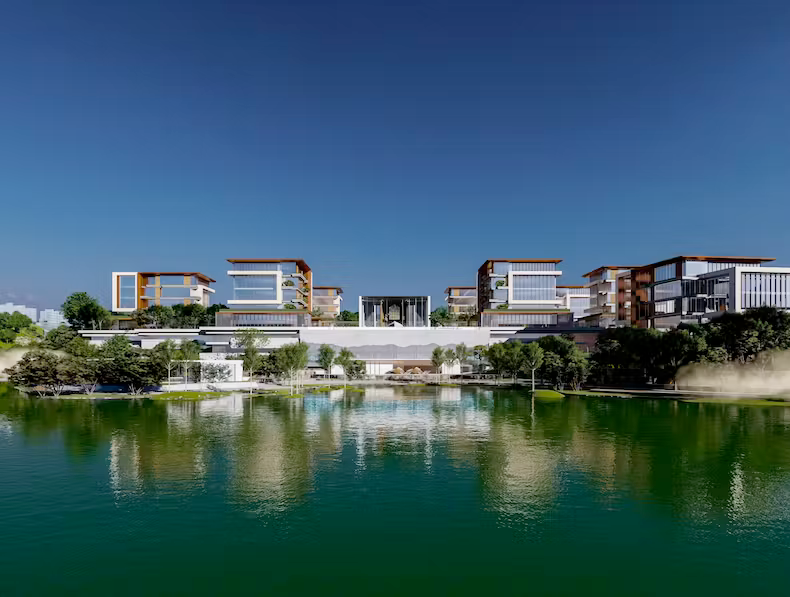 Resorts Unveils Accelerated Expansion Plans