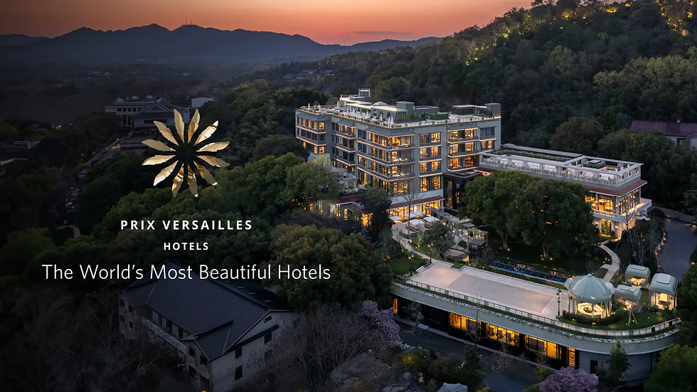 The Silk Lakehouse, Shangri-La Hangzhou, located on the shores of Hangzhou's legendary West Lake, is a property that embodies the harmony between architecture and nature, with design elements that draw inspiration from the surrounding landscape and China's rich cultural heritage. 