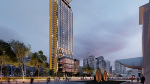 Four Seasons and Yuan Lih Construction Co., Ltd. To Unveil Brand-New Luxury Hotel in Taipei