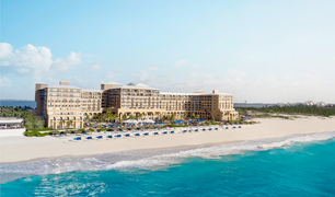 Kempinski Hotel Cancún Celebrates its Official Opening in Mexico