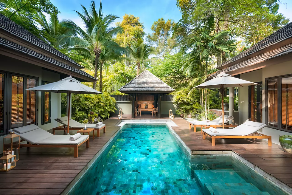 Travel + Leisure 2026 World's Best Awards - Results, Updates and Insights