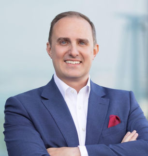 Bertrand Mangeot has been appointed Managing Director of Salamander Washington DC