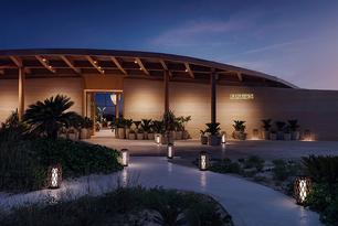 The Red Sea EDITION Opens as the First Hotel on Shura Island, Pioneering a New Era of Hospitality in Saudi Arabia