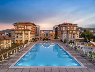Radisson Hotel Group announces the reopening of Radisson Blu Resort & Spa, Çeşme