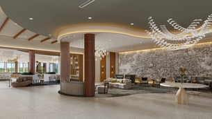 From the Nordics to Shanghai, Here’s Where Hilton is Opening and Renovating This Season