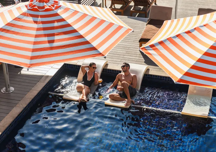 Travel advisors have become increasingly important to the hotel industry in recent years, with travelers seeking expert guidance, curated experiences, and the personalized service that advisors provide.