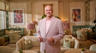 Four Seasons Resort Palm Beach Appoints Mark Bingle as General Manager