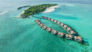 IHG Hotels & Resorts makes brand debut in Maldives with Vignette Collection