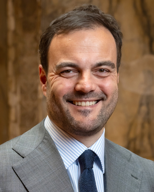 Christian Zandonella Appointed as General Manager of Danieli, A Four Seasons Hotel, Venice