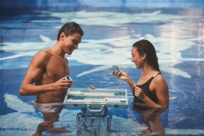 Four Seasons Resort Dubai at Jumeirah Beach announced a cool and calming approach to summer wellness at The Pearl Spa & Wellness.