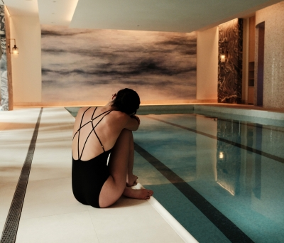 Four Seasons Hotel New York Downtown unveiled Club 27, the hotel's private wellness membership program, designed for discerning individuals seeking unparalleled access to one of Lower Manhattan's most coveted spa destinations.