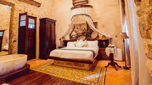 IHG Hotels & Resorts signs first Americas Vignette Collection Hotel in Mexico's Yucatan Peninsula