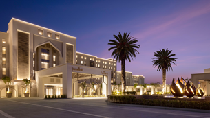 Jumeirah Group Announces Stunning New Retreat in Bahrain