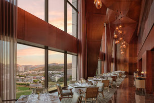 Sheraton Hotels & Resorts Debuts in Papua New Guinea with the Opening of Sheraton Port Moresby Stanley Hotel & Suites