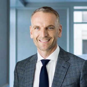 Four Seasons Appoints Konrad Gstrein as General Manager of Four Seasons Hotel Las Vegas