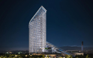 The first Sofitel in the capital of the Kingdom of Saudi Arabia introduces French Zest to Riyadh's evolving hospitality landscape