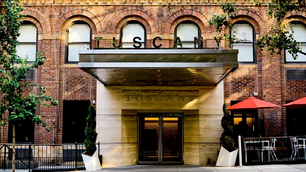 Wyndham and LuxUrban Ink Deal to Expand Trademark Collection Portfolio in the U.S.