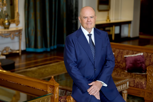 Kempinski to generate a great wave of new openings in 2026-2027 (+ New GM, VP & RVPJob Leads)