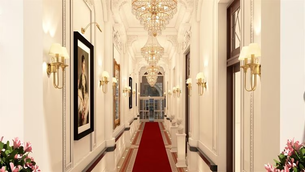 The Meliá Collection luxury brand to debut in Peru with a new boutique hotel