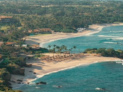 For a resort property, AAA Five Diamond status serves as a credible, independently verified quality signal that justifies rate premiums and drives direct bookings. 