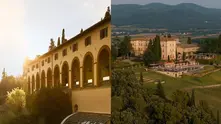 Autumn in Tuscany with Belmond
