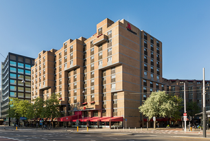 Marriott International Celebrates 50 Years as A Hospitality Leader in Europe, Middle East & Africa