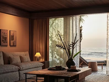 Rosewood Mandarina Opens On The Shores Of Mexico’s Riviera Nayarit